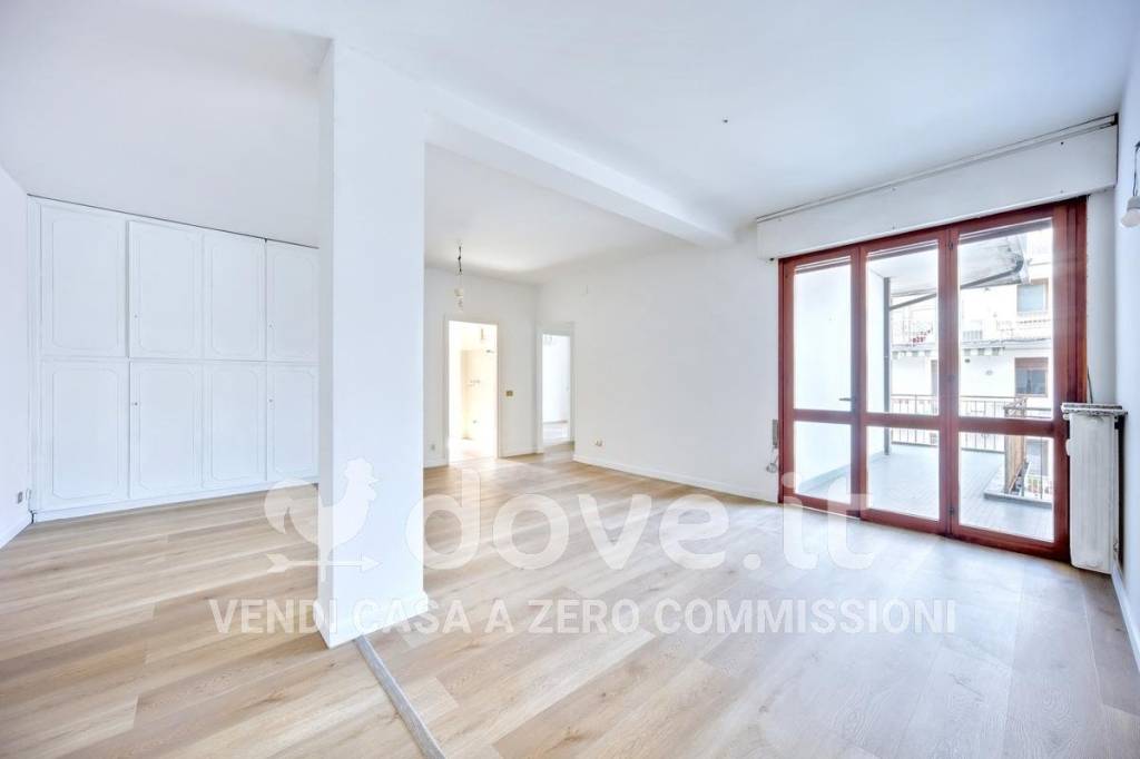 appartamento in vendita a Padova in zona Centro Storico