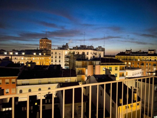 appartamento in vendita a Padova in zona Centro Storico