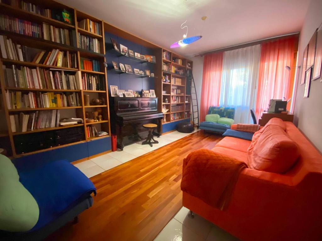 appartamento in vendita a Padova in zona San Carlo