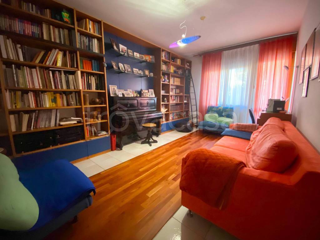 appartamento in vendita a Padova in zona San Carlo