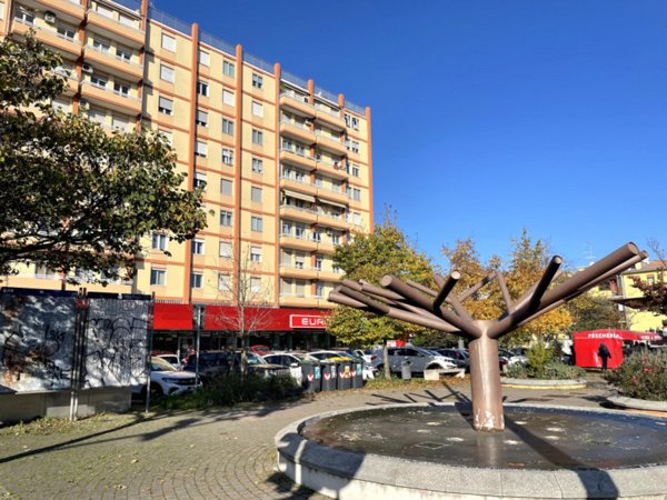 appartamento in vendita a Padova in zona Centro Storico