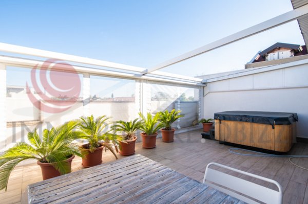 appartamento in vendita a Padova in zona Savonarola