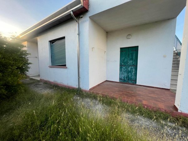 casa indipendente in vendita a Padova in zona Montà