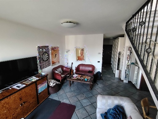 appartamento in vendita a Padova in zona Montà