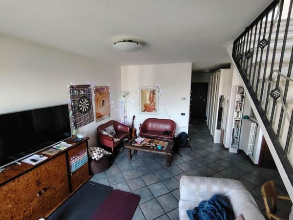 appartamento in vendita a Padova in zona Montà