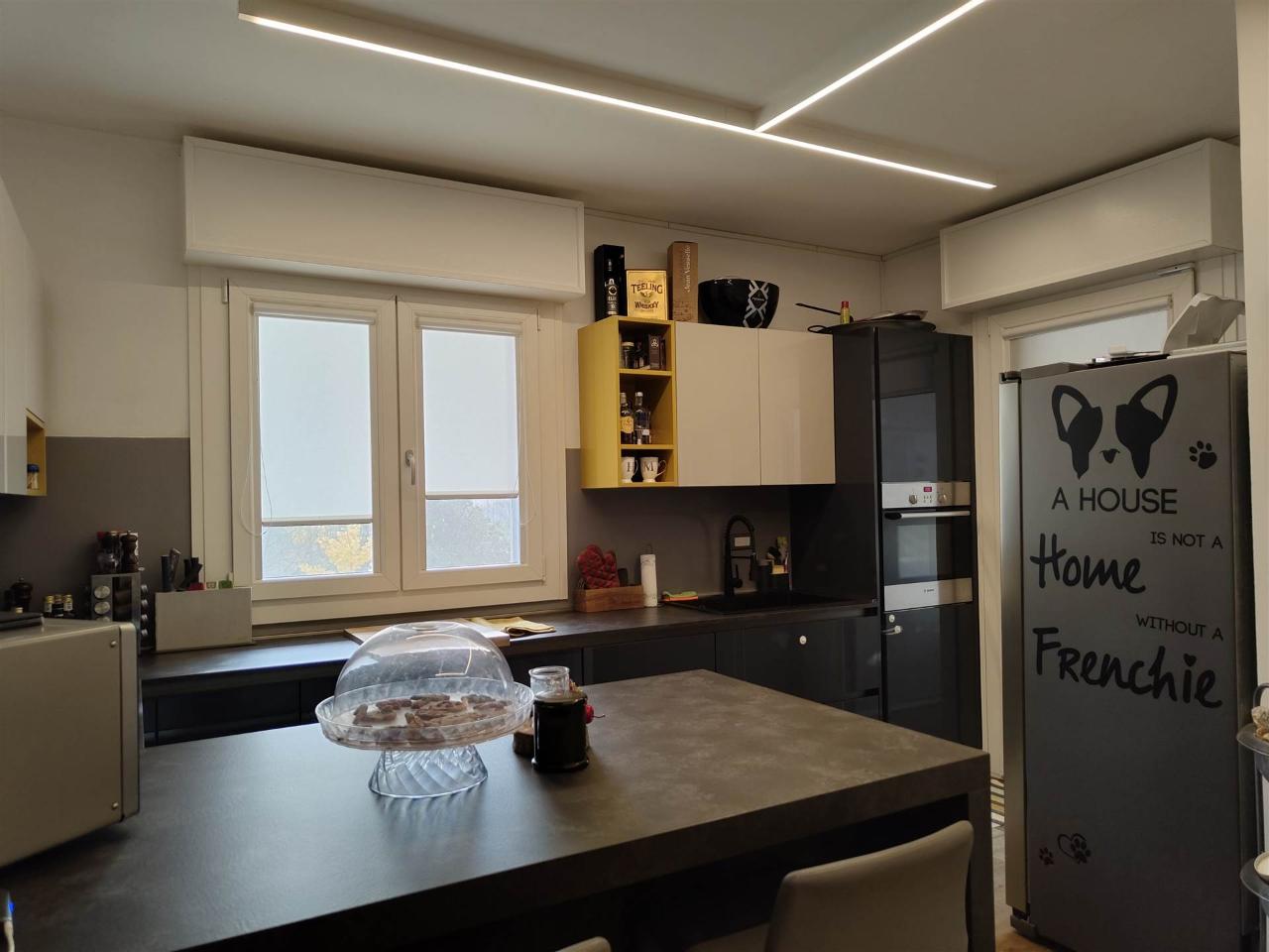 appartamento in vendita a Padova in zona Montà