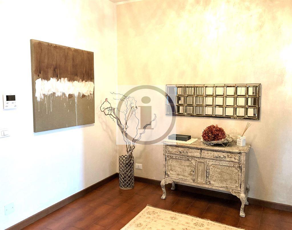 appartamento in vendita a Padova in zona Brentelle