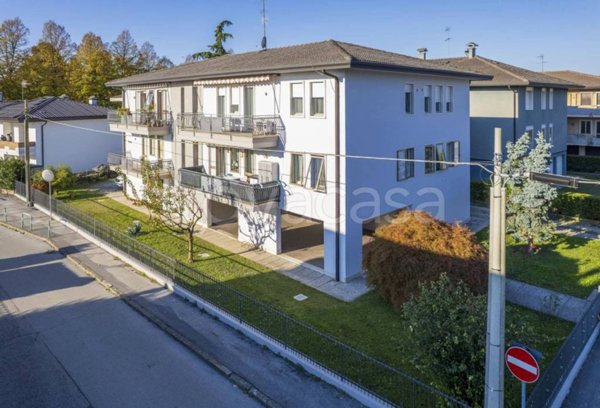 appartamento in vendita a Padova in zona Torre