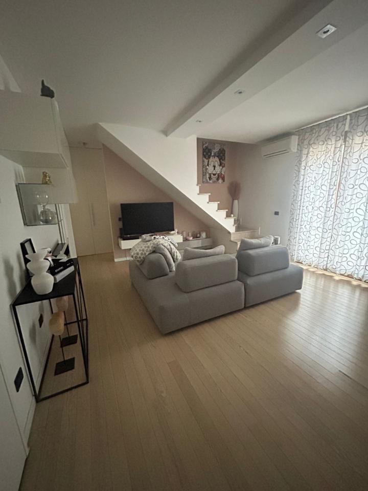 appartamento in vendita a Padova in zona Montà