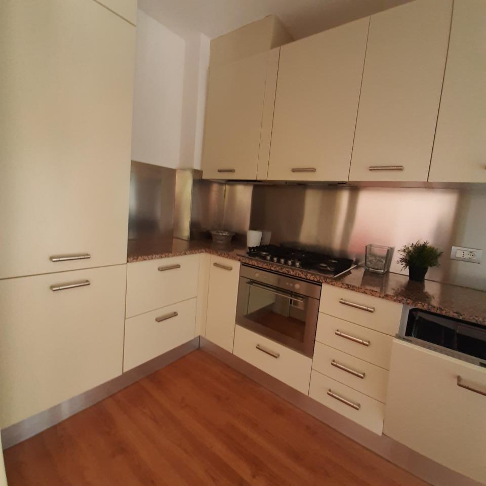 appartamento in vendita a Padova in zona San Giuseppe