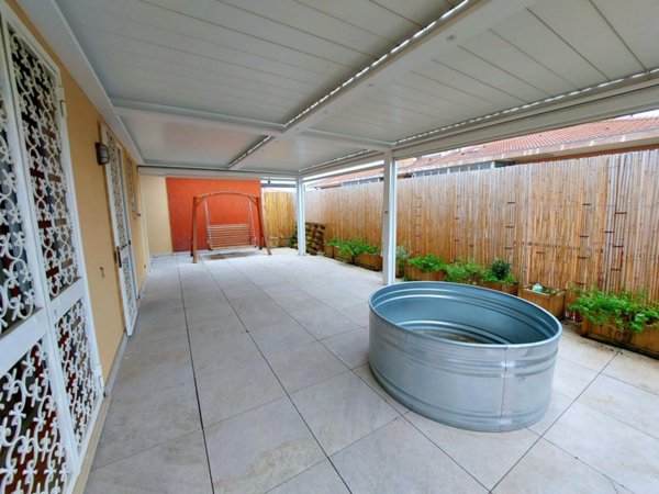 appartamento in vendita a Padova in zona San Giuseppe