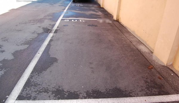 negozio in vendita a Padova in zona Centro Storico