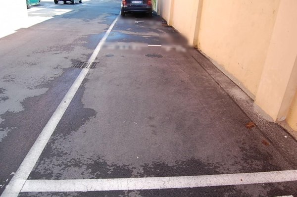 negozio in vendita a Padova in zona Centro Storico