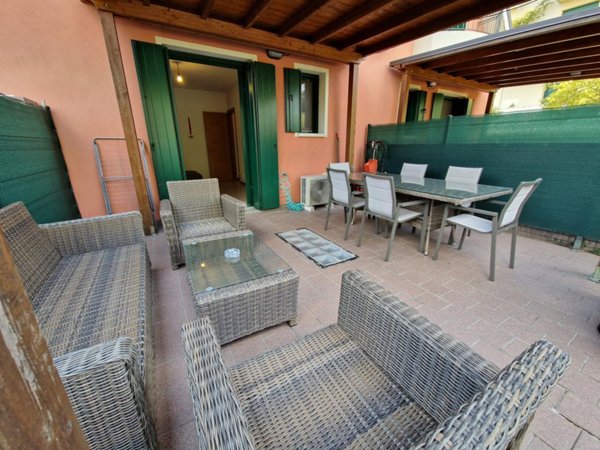 casa indipendente in vendita a Padova in zona Montà