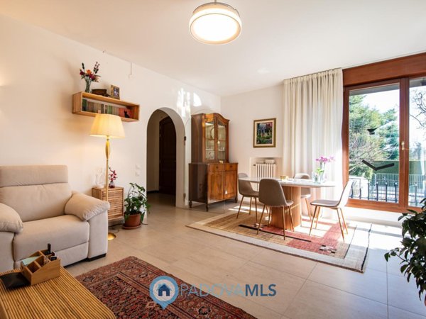 casa indipendente in vendita a Padova in zona Centro Storico