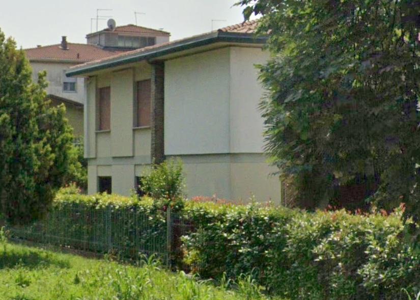 casa indipendente in vendita a Padova in zona Mandria
