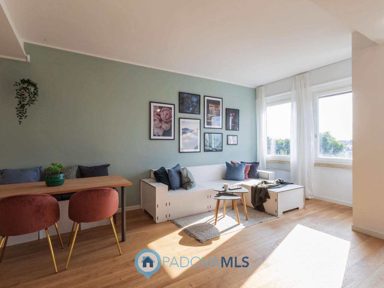 appartamento in vendita a Padova in zona Centro Storico