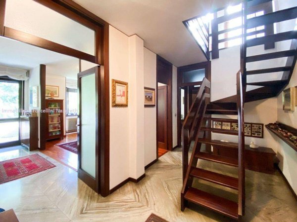 appartamento in vendita a Padova in zona Centro Storico