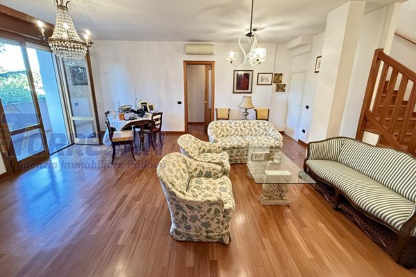 appartamento in vendita a Padova in zona Sant'Osvaldo / Santa Rita