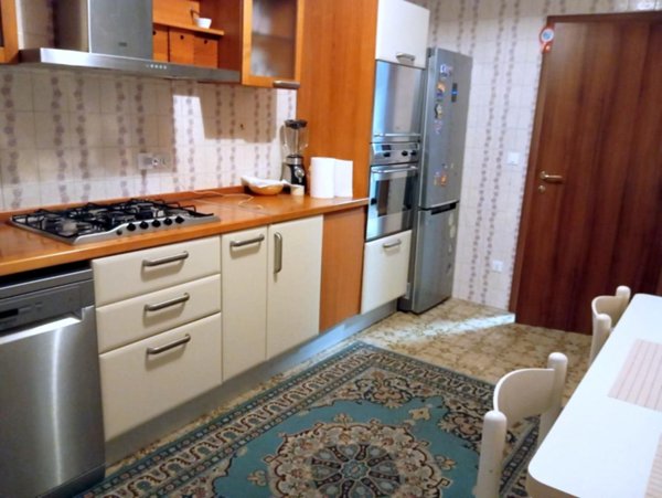 appartamento in vendita a Padova in zona San Carlo