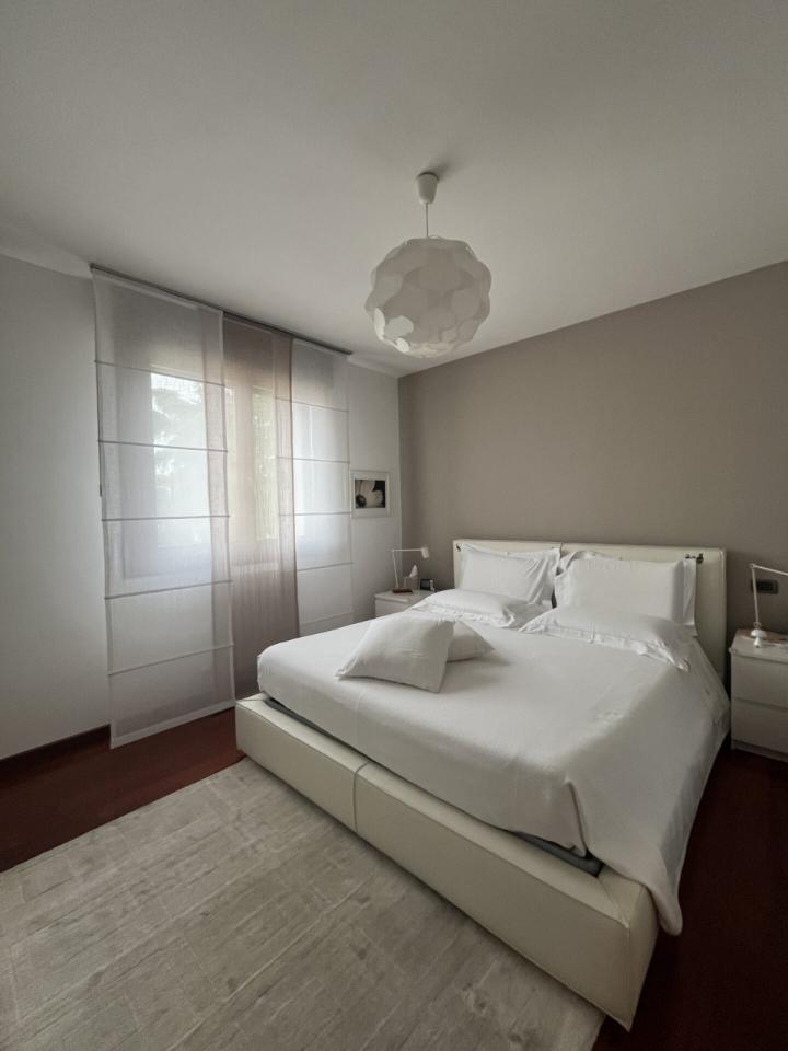 appartamento in vendita a Padova in zona Brentelle