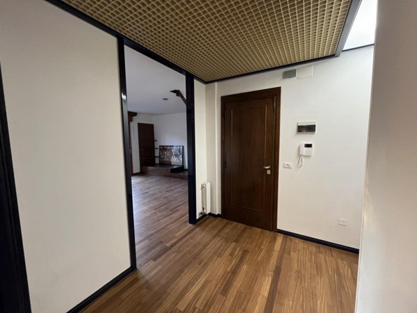 appartamento in vendita a Padova in zona San Lazzaro