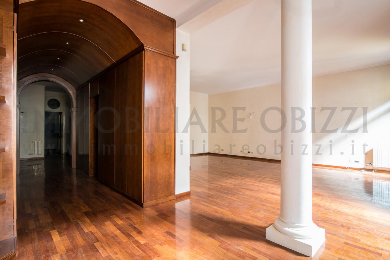 appartamento in vendita a Padova in zona Centro Storico