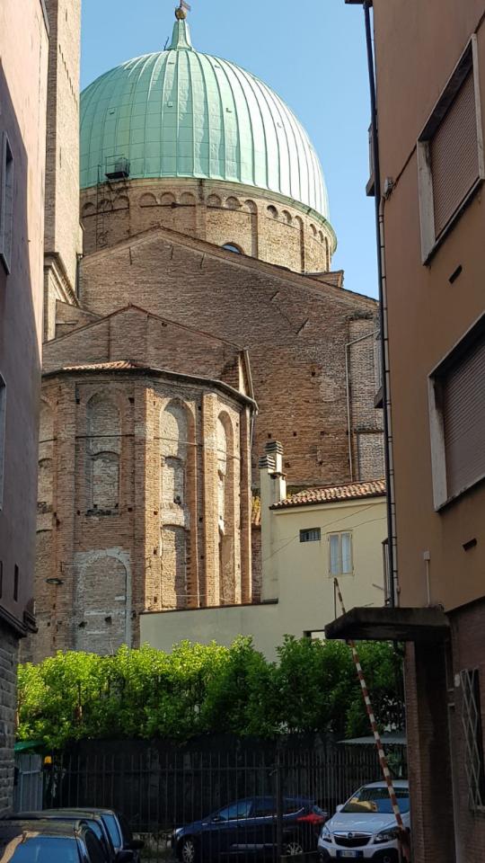appartamento in vendita a Padova in zona Centro Storico