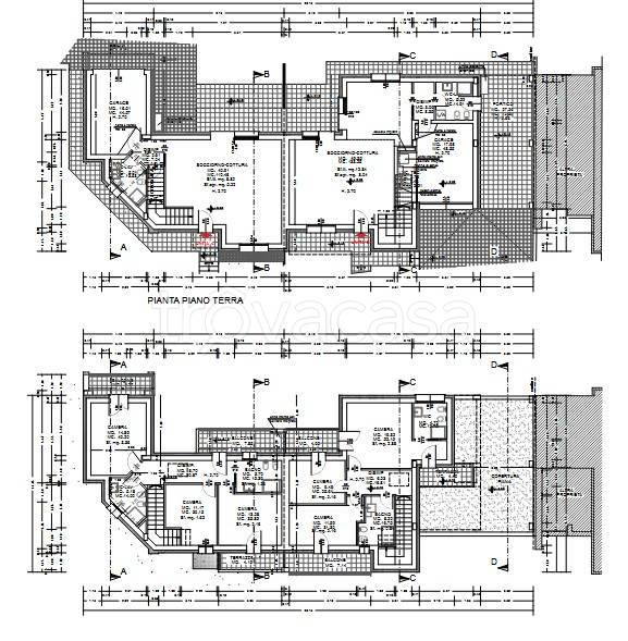 casa indipendente in vendita a Padova in zona Arcella