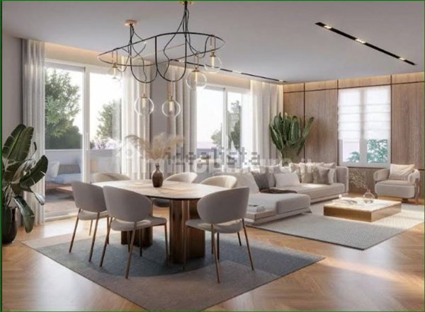 appartamento in vendita a Padova in zona Forcellini / Terranegra