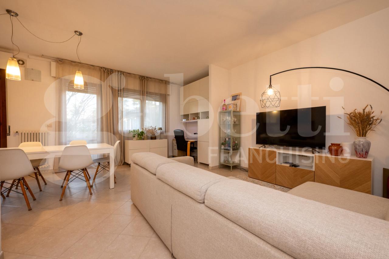 appartamento in vendita a Padova in zona Ponte di Brenta