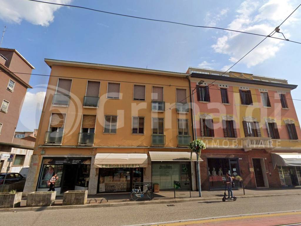 appartamento in vendita a Padova in zona Arcella