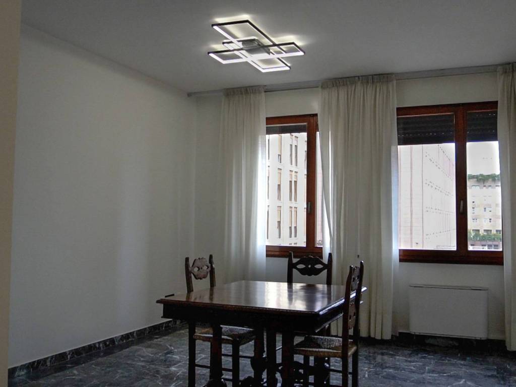 appartamento in vendita a Padova in zona Savonarola