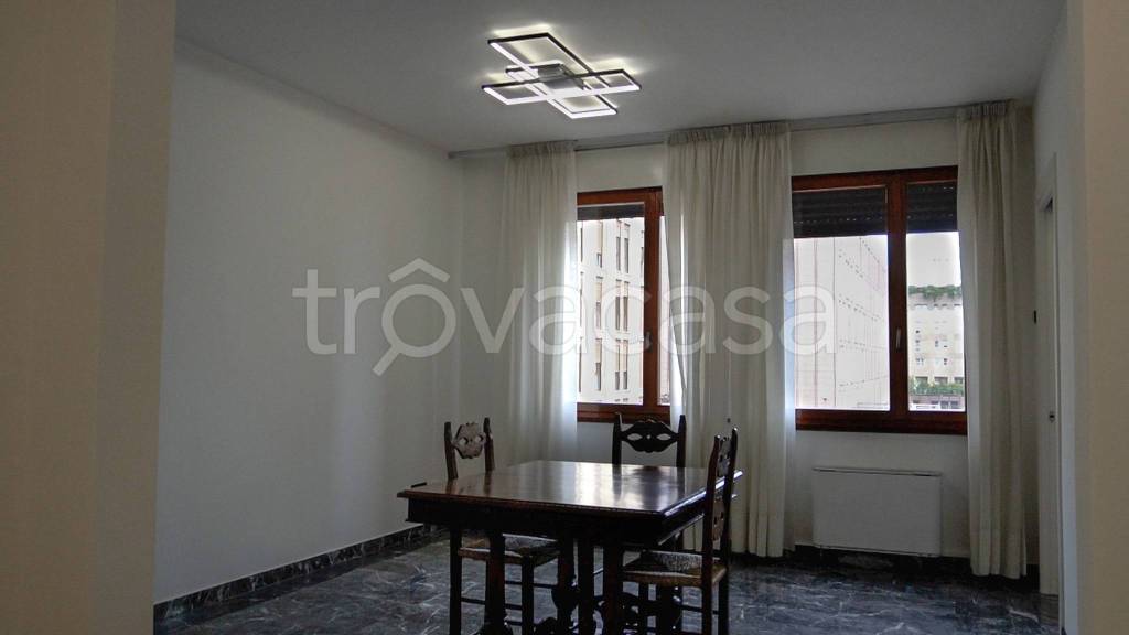 appartamento in vendita a Padova in zona Savonarola