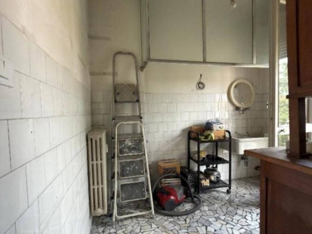 casa indipendente in vendita a Padova in zona Savonarola