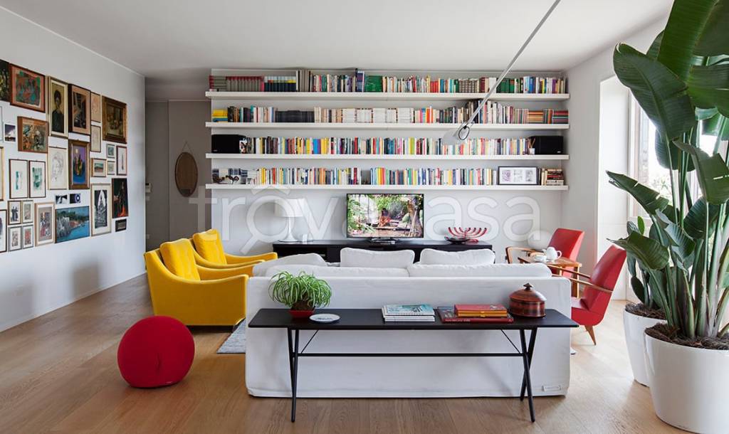 appartamento in vendita a Padova