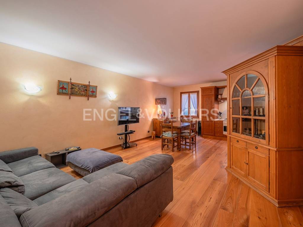 appartamento in vendita a Padova in zona Savonarola