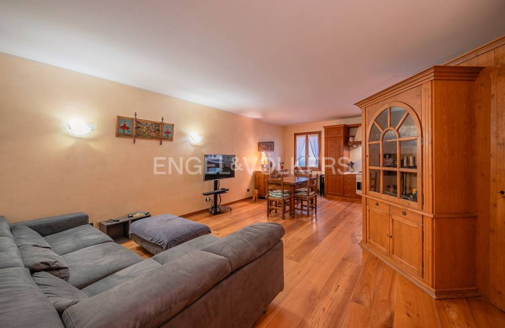 appartamento in vendita a Padova in zona Savonarola