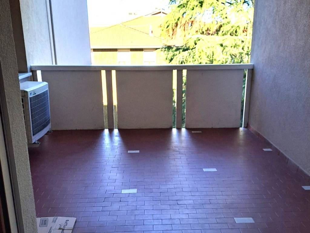 appartamento in vendita a Padova in zona San Carlo