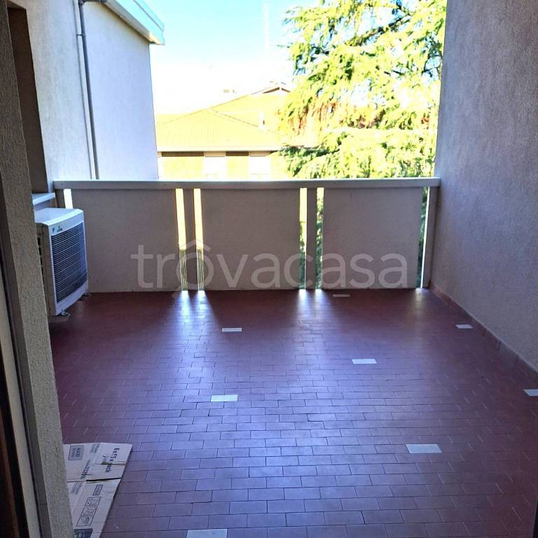 appartamento in vendita a Padova in zona San Carlo