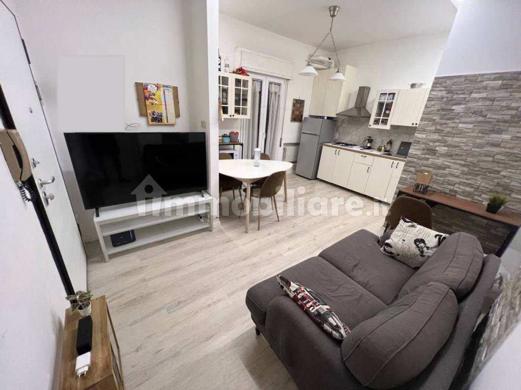 appartamento in vendita a Padova in zona Sant'Osvaldo / Santa Rita