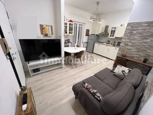 appartamento in vendita a Padova in zona Sant'Osvaldo / Santa Rita