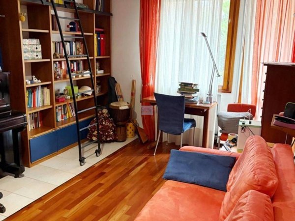 appartamento in vendita a Padova in zona Arcella