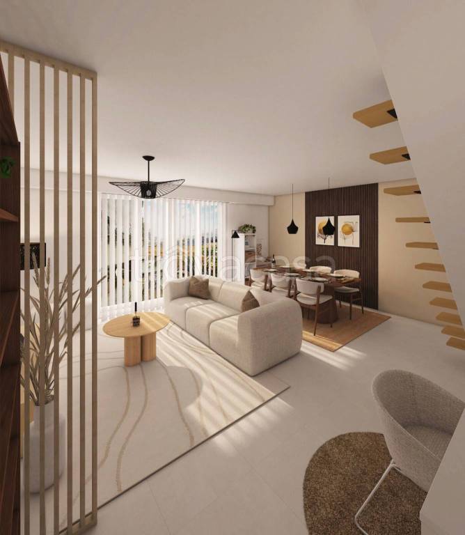 casa indipendente in vendita a Padova in zona Guizza