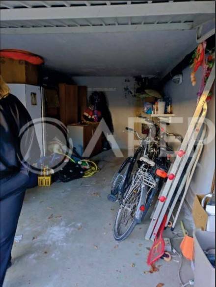 appartamento in vendita a Padova in zona Savonarola