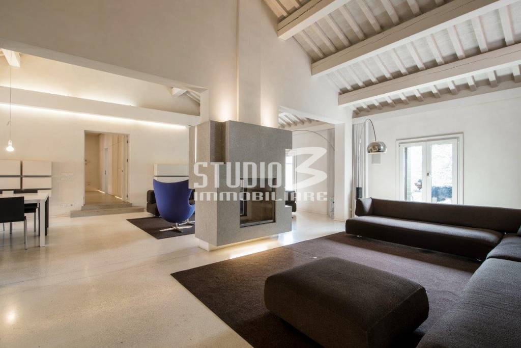 appartamento in vendita a Padova in zona Centro Storico