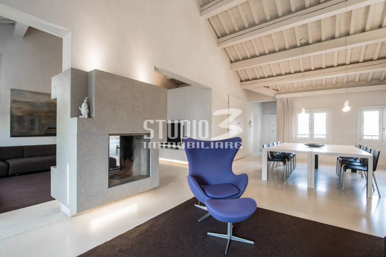 appartamento in vendita a Padova in zona Centro Storico