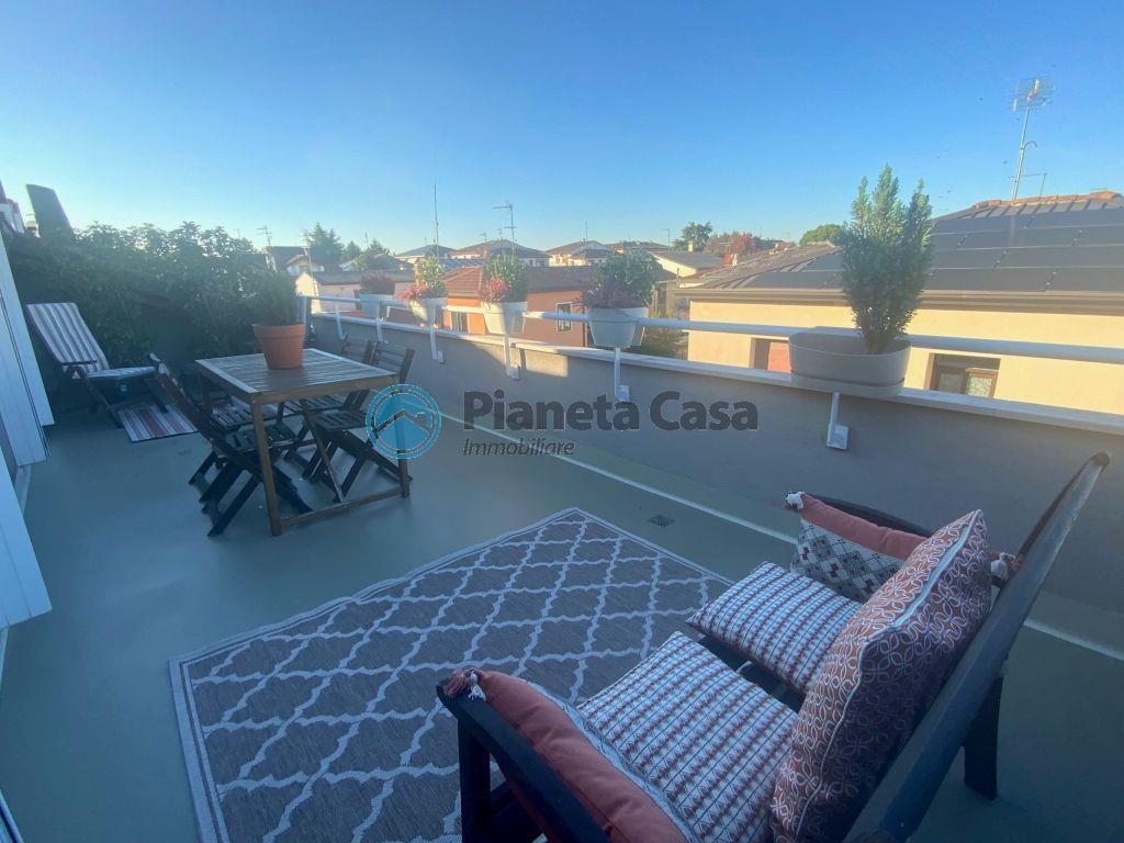 appartamento in vendita a Padova in zona Guizza