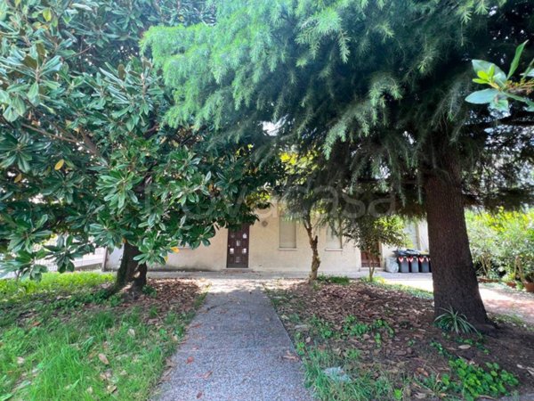 casa indipendente in vendita a Padova in zona Brentelle