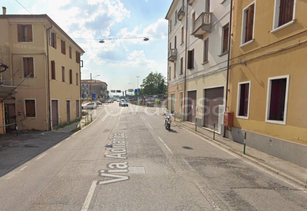 appartamento in vendita a Padova in zona Guizza